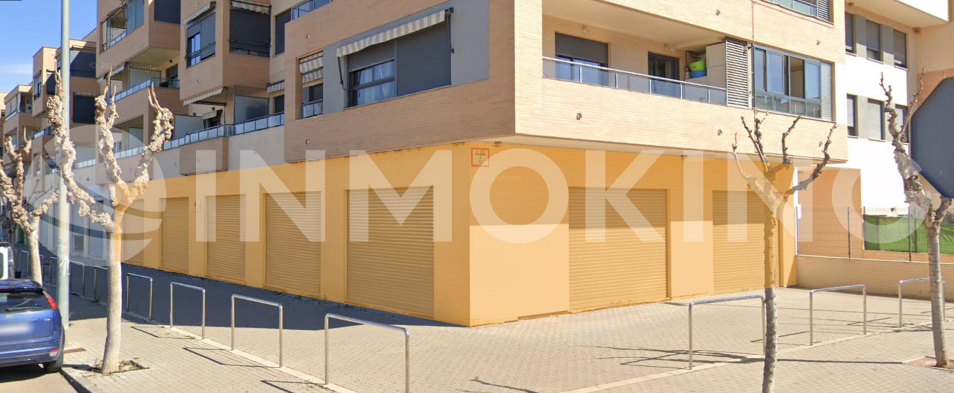 Foto de la propiedad Local comercial en el Esparragal - Murcia 